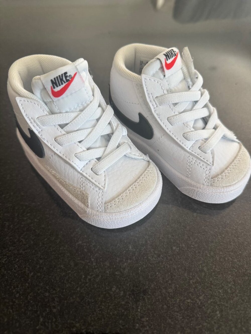Nike Blazer Toddler Shoes